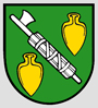 Wappen von Zarten