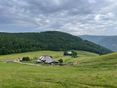 Hinterwaldkopf