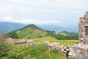 Hinterwaldkopf