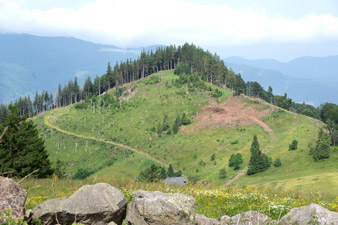Hinterwaldkopf