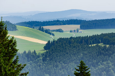 Hinterwaldkopf