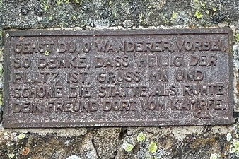 Hinterwaldkopf