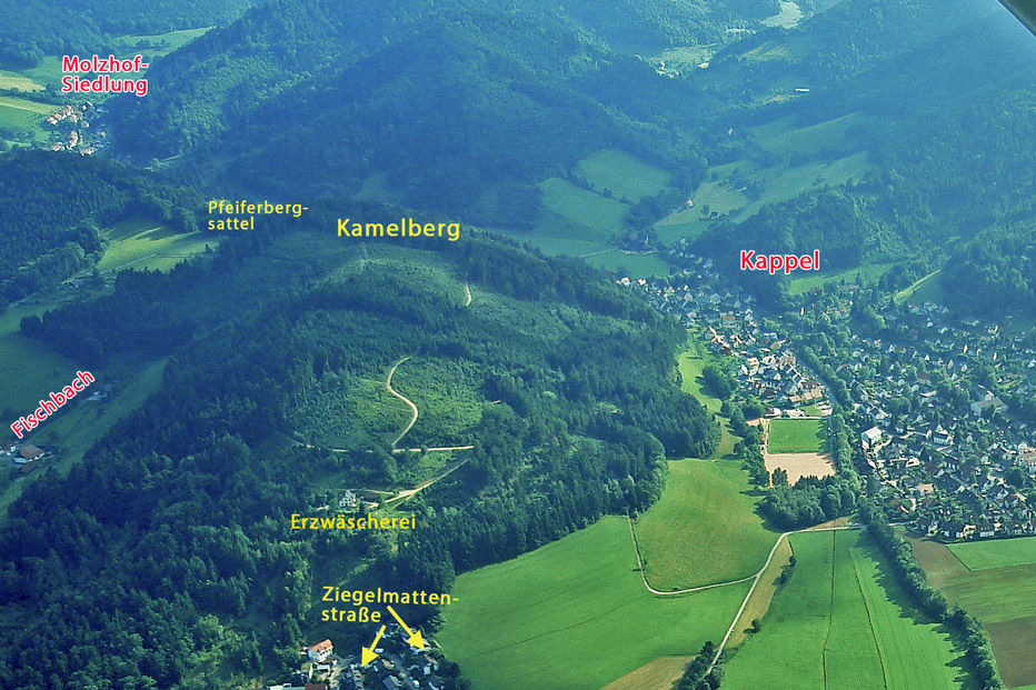 Kamelberg