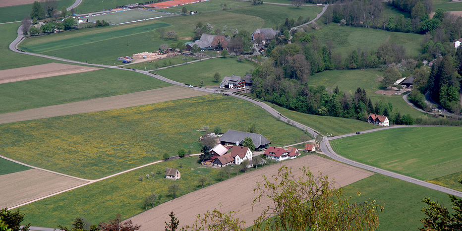 Zartener Becken