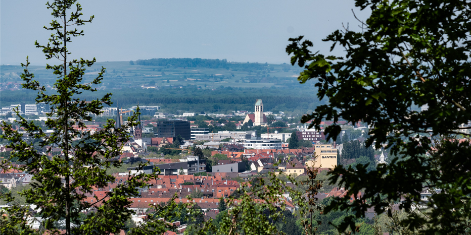 Galgenberg Ebnet