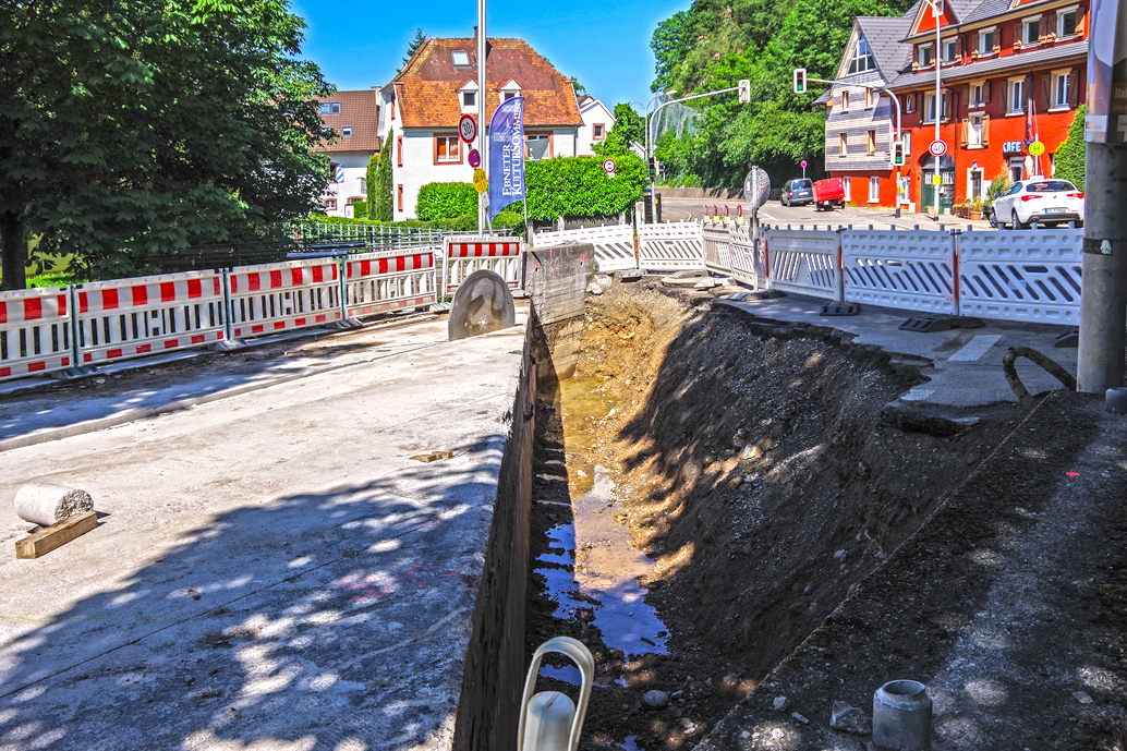 Eschbachbrücke