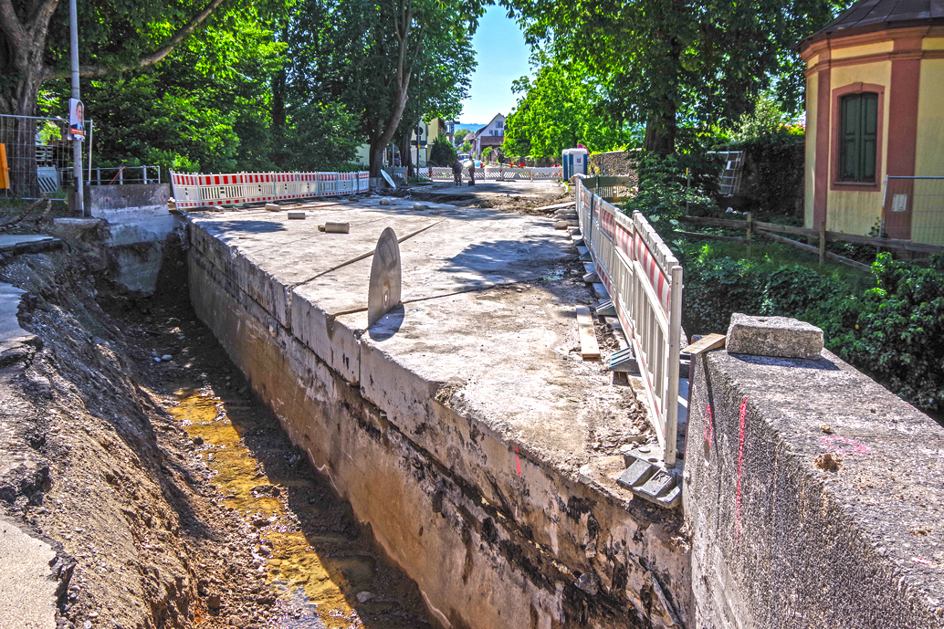 Eschbachbrücke