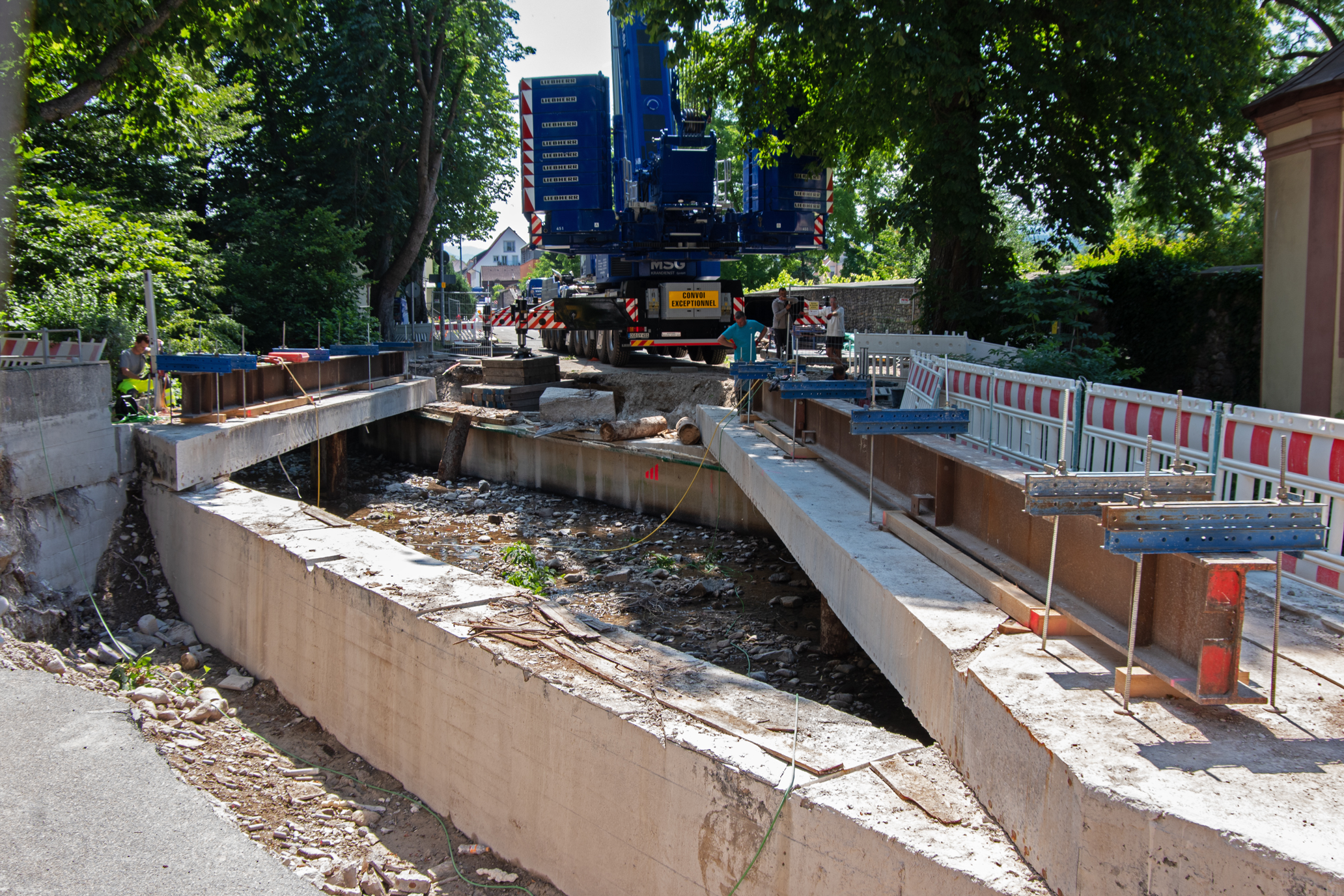 Eschbachbrücke