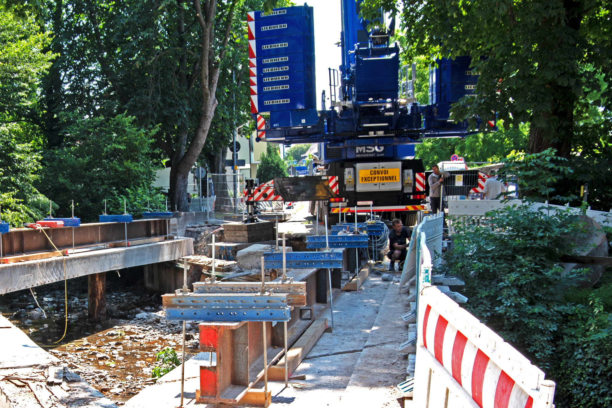 Eschbachbrücke