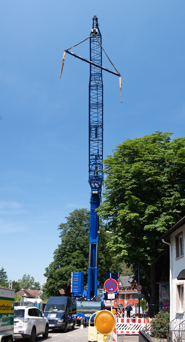 Eschbachbrücke Ebnet