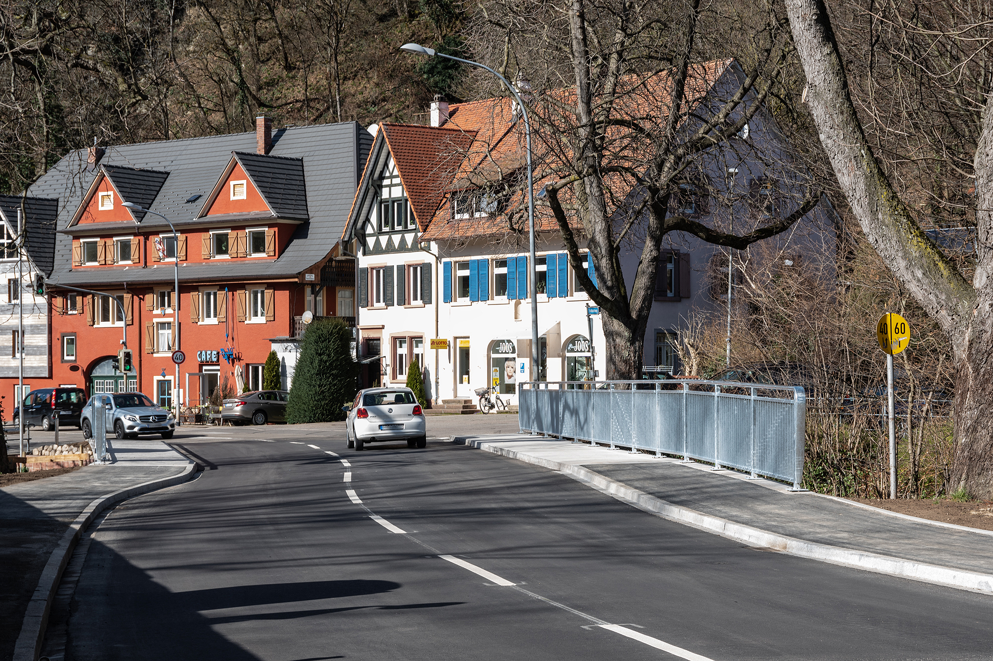 Eschbachbrücke