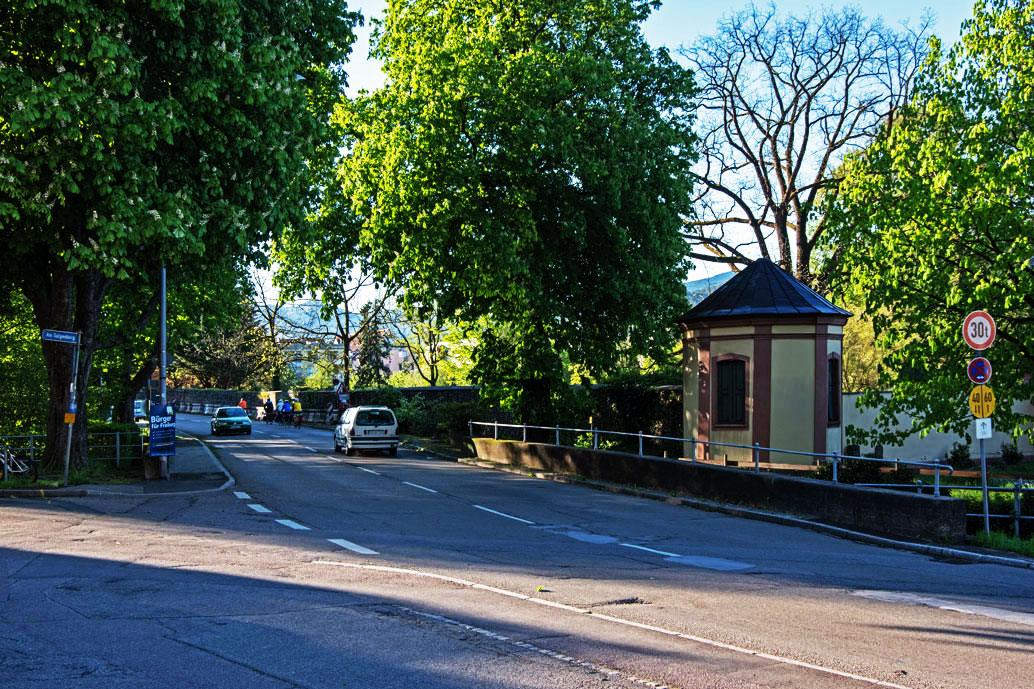 Eschbachbrücke