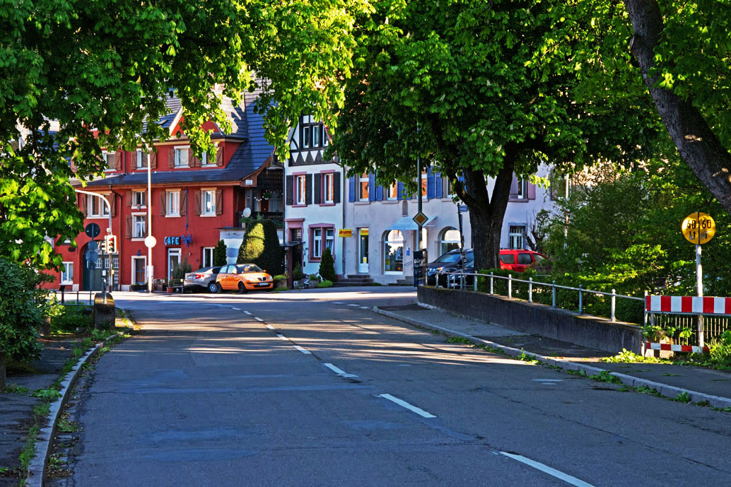 Eschbachbrücke