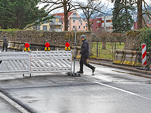 Eschbachbrücke Ebnet