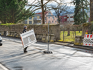 Eschbachbrücke Ebnet