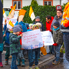 Eschbachbrücke Ebnet