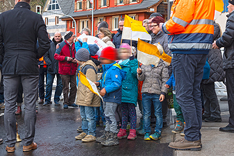 Eschbachbrücke Ebnet