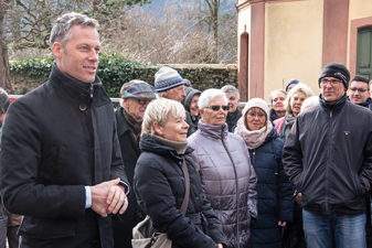 Eschbachbrücke Ebnet