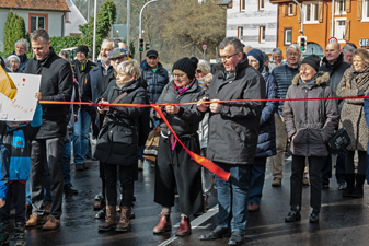 Eschbachbrücke Ebnet