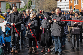 Eschbachbrücke Ebnet