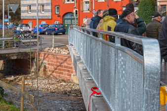 Eschbachbrücke Ebnet