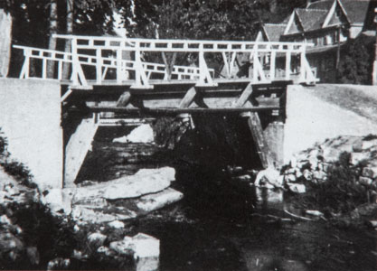 Brücke