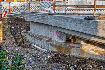 Eschbachbrücke Ebnet