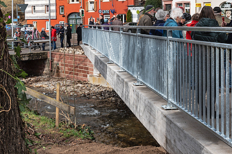 Eschbachbrücke Ebnet