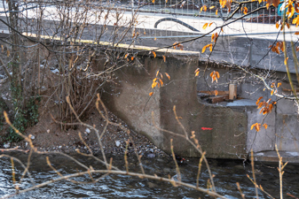 Eschbachbrücke Ebnet