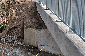 Eschbachbrücke Ebnet