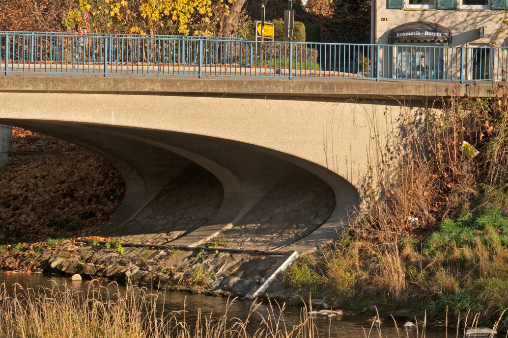 Ebneter Nepomukbrücke