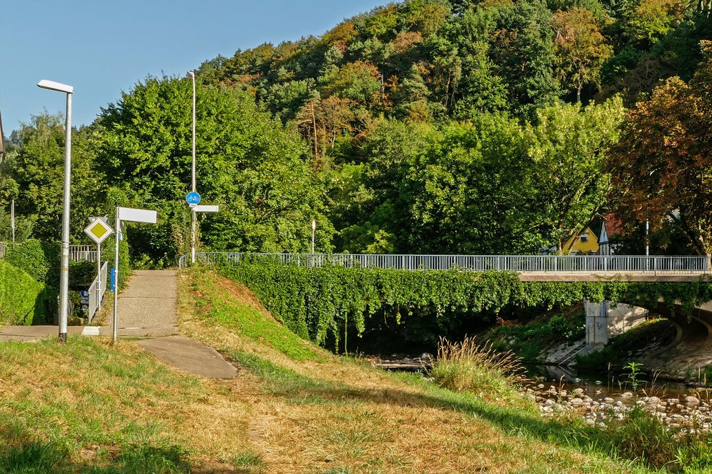 Ebneter Nepomukbrücke