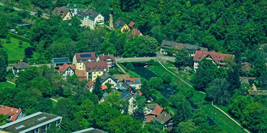 Ebneter Nepomukbrücke