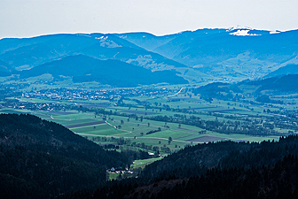 Roßkopfturm