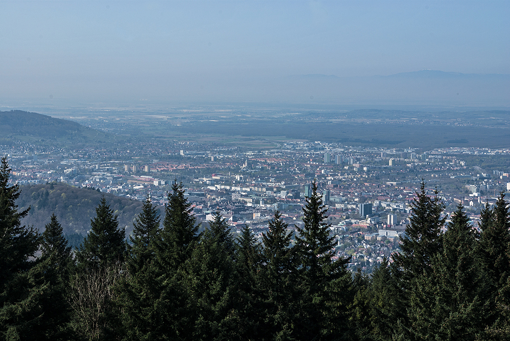 Roßkopfturm