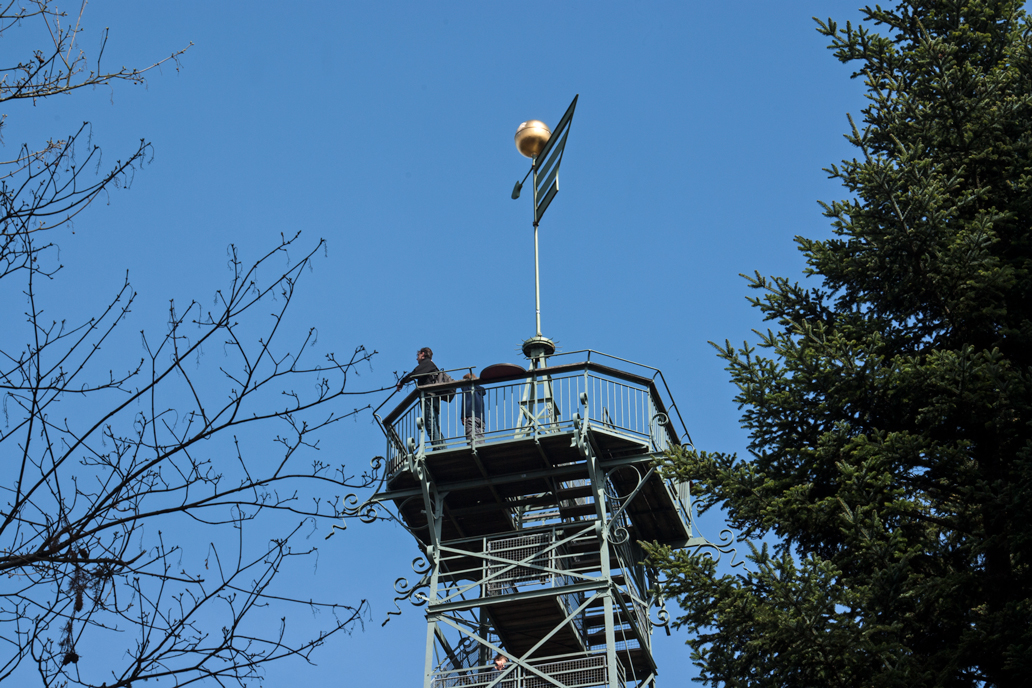 Roßkopfturm