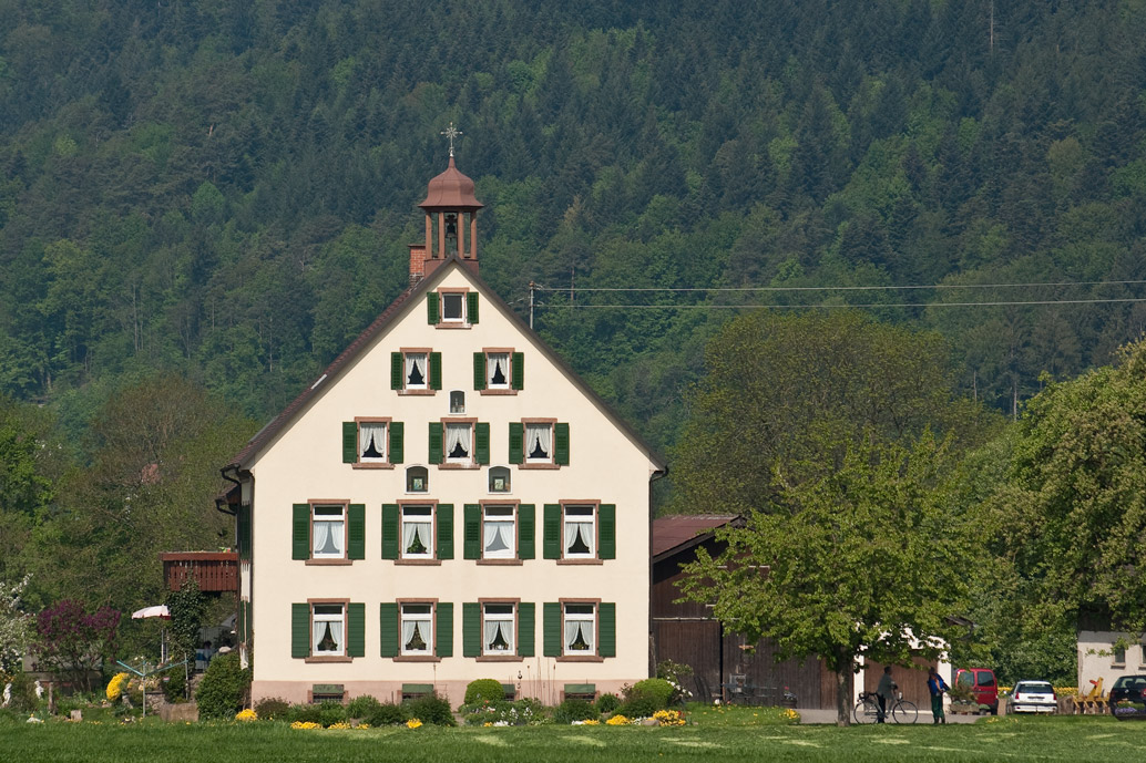 Breitehof