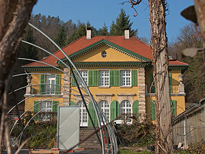 Forstzoologischen Institut