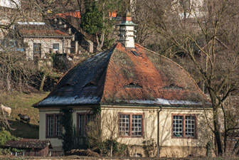 Freiburger Kartaus