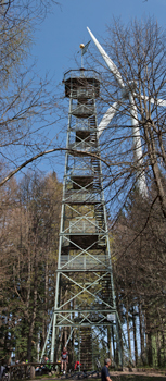 Roßkopfturm