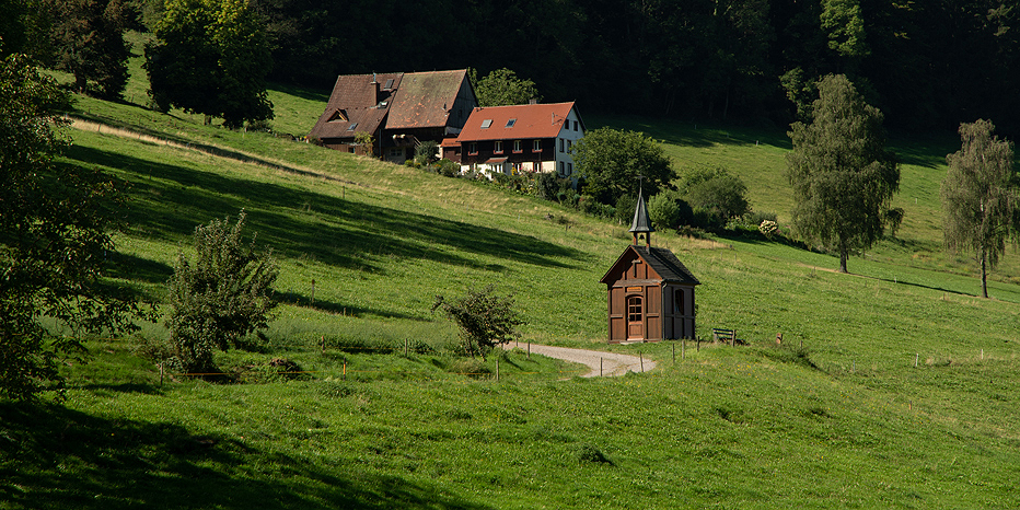 Beatus-Kapelle