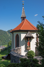 Kreuzbergkapelle