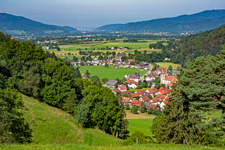 Kreuzbergkapelle