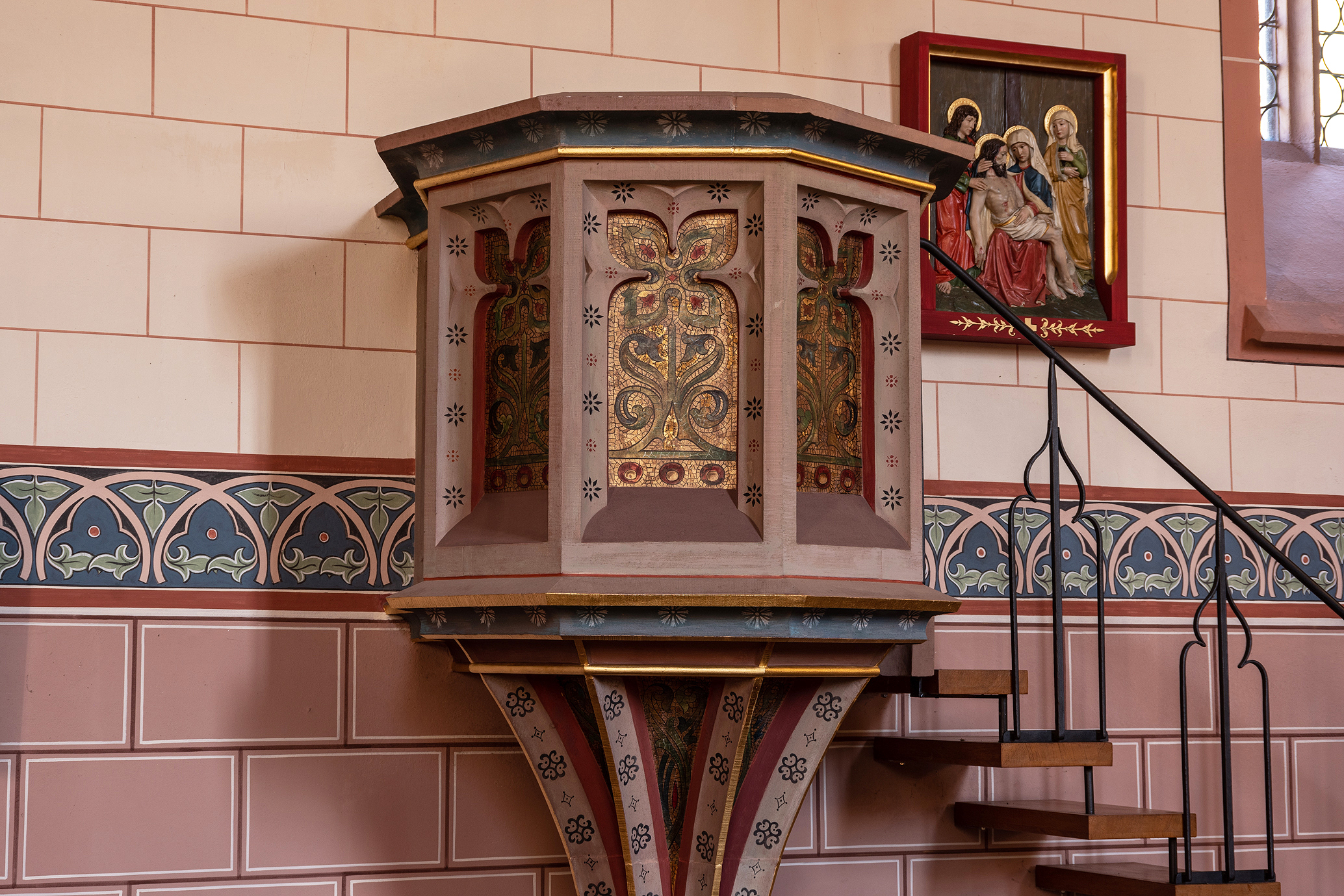 St. Blasius