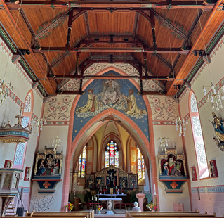 St. Blasius