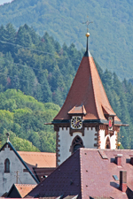 St. Blasius