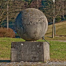 Vaterunser-Kapelle