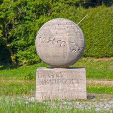 Vaterunser-Kapelle