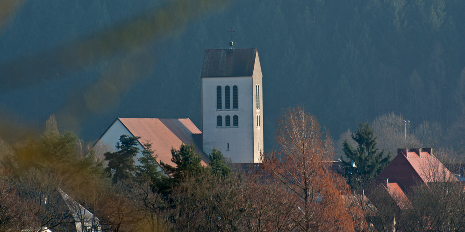 Dreifaltigkeitskirche