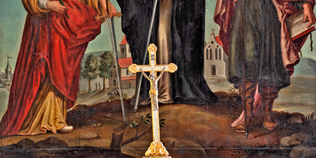 St.Ottilien